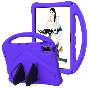 Чехол New Kids Case на Xiaomi Redmi Pad SE 11" (фиолетовый) 200098 фото