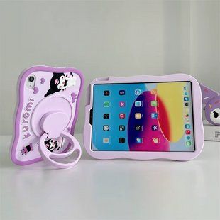 Чехол Happy Case на планшет iPad Air 5 (10.9") 2022 / New Kuromi 098754 фото