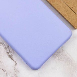 Чехол Lakshmi case для Tecno Spark 8C голубой 091335 фото