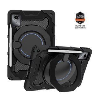 Чехол Rainbow Armor Tablet на Lenovo Tab K11 2024 (11") / черный 097926 фото