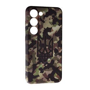 Чехол Case UA для Samsung Galaxy S23 Military 090331 фото