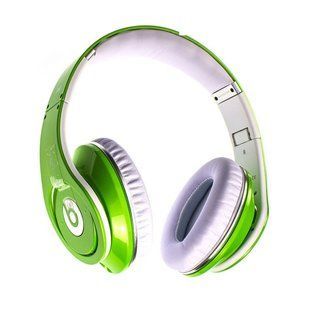 Навушники ORIGINAL DR. DRE STUDIO "AA CLASS" (5 кольорів) 52451 фото