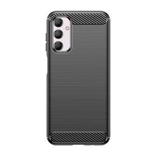 TPU чохол накладка Urban для Samsung Galaxy A14 (5G) / чорний 089935 фото