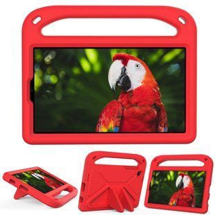 Чехол Kids Case Tablet на Samsung Galaxy Tab A7 Lite 8.7" (T220 / T225) / красный 093390 фото