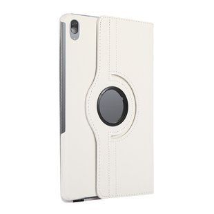 Чехол книжка 360 для Lenovo Tab P11 (2nd Gen) 11.5" / белый 091992 фото