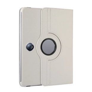 Чехол книжка 360 на Oppo Pad SE (11") / белый 100034 фото