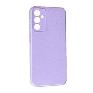 TPU чехол Summer Vibe для Samsung Galaxy A15 Purple 095545 фото