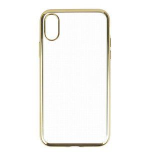 TPU чохол Skyline для iPhone XR (4 кольори) 052517 фото