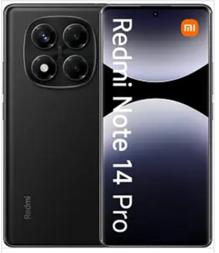 Xiaomi Redmi Note 14 Pro (4G)