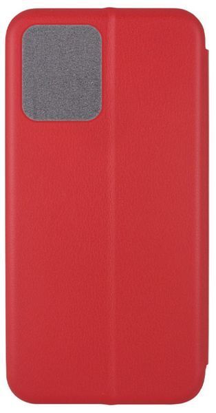 Чохол книжка Elegant book для Motorola Edge 40 / червоний 201047 фото