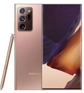 Серия Samsung Note