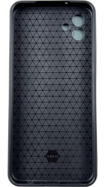 PC + TPU чохол Camshield armor для Samsung Galaxy A04 / м'ятний 087109 фото