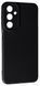 Силіконовий чохол SMITT для Samsung Galaxy A17 (5G) / black 203784 фото 1