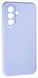 TPU чехол Case Softy для Samsung Galaxy A57 (5G) / purple 204665 фото 1
