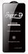 Захисне скло MIETUBL ESD для Samsung Galaxy S25 Edge / чорне 203765 фото 1