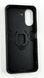 PC + TPU чехол Protective для Xiaomi Redmi 13C черный 095907 фото 3