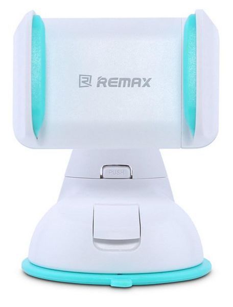 Автодержатель REMAX Car Holder RM-C15 (3 цвета) 15409 фото