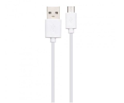 Bluetooth-гарнітура XO BE6 чорна 84143 фото
