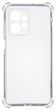 Чехол накладка WXD для Xiaomi Redmi Note 13 Pro (4G) / прозрачный 096605 фото