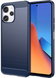 TPU чохол накладка Urban для Xiaomi Redmi 12 / синій 090680 фото 1