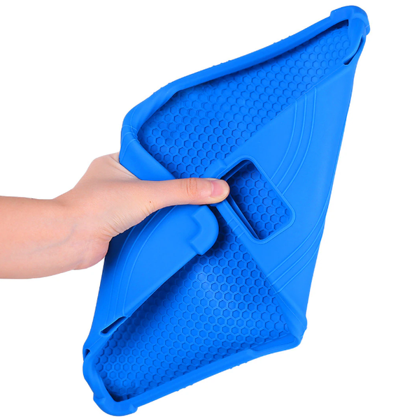Чехол Friendly case на Xiaomi Redmi Pad синий 090231 фото