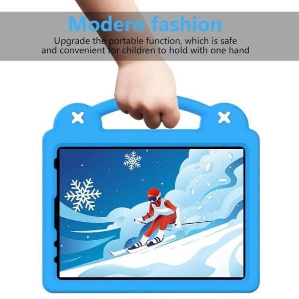 Чохол Junior Case Tablet на планшет Poco Pad X1 (11.2") / блакитний 100878 фото