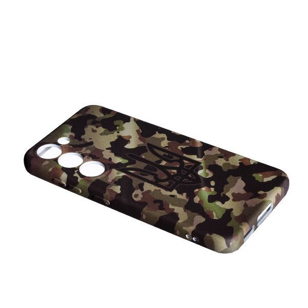 Чехол Case UA для Samsung Galaxy S23 Military 090331 фото