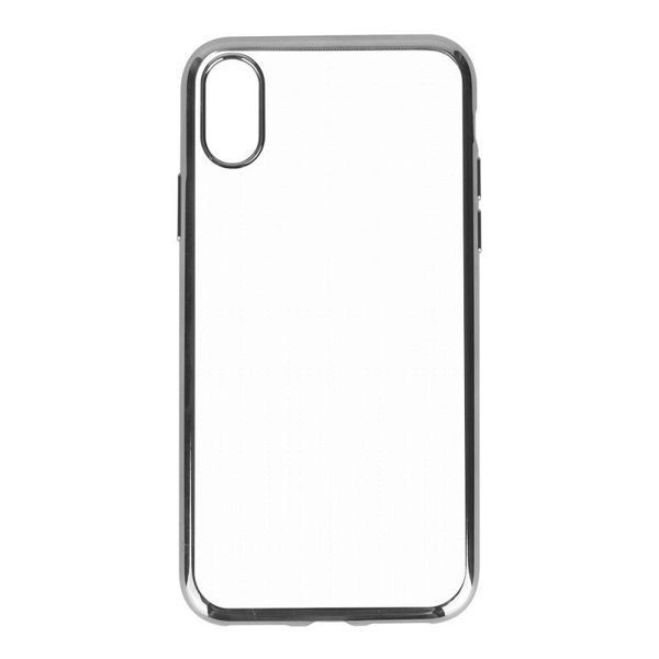 TPU чехол Skyline для iPhone XR (4 цвета) 052517 фото