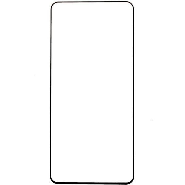 Захисне скло для OnePlus Nord 4 / чорний 100250 фото