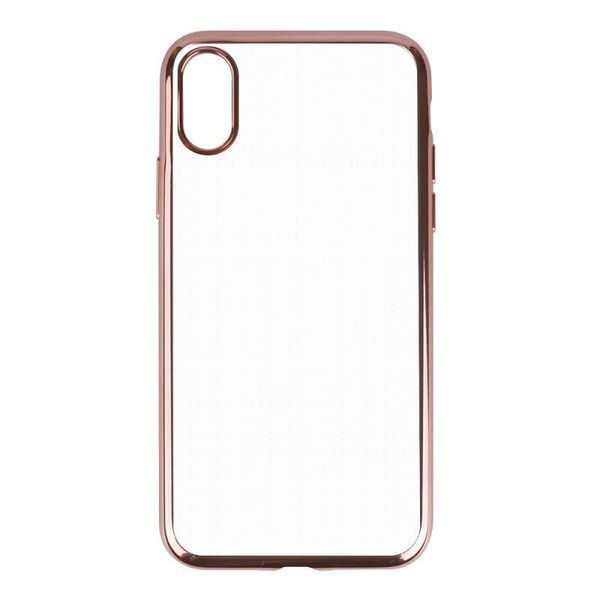 TPU чехол Skyline для iPhone XR (4 цвета) 052517 фото