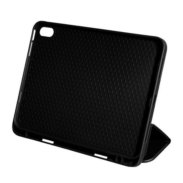 Чохол книжка Smart Case With Pencil для iPad 10.9" (2022) чорний 089131 фото