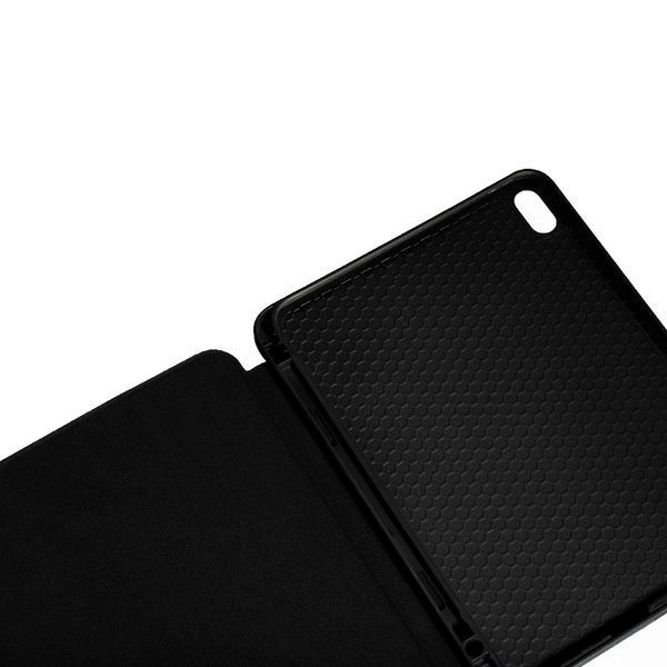 Чохол книжка Smart Case With Pencil для iPad 10.9" (2022) чорний 089131 фото