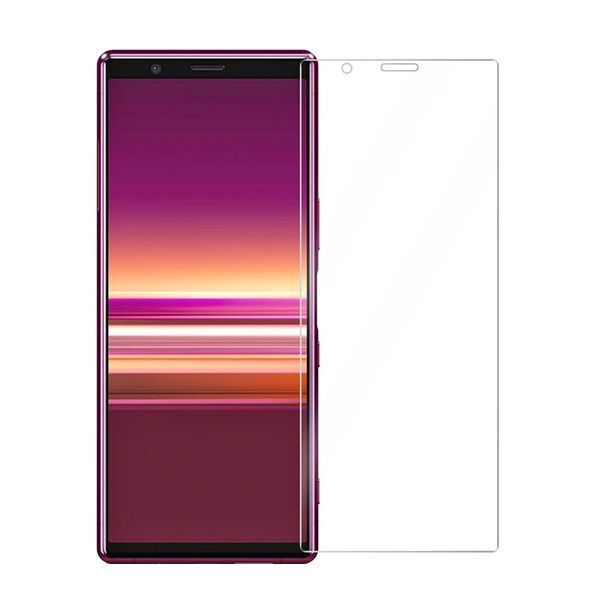 Защитное стекло для Sony Xperia 5 80266 фото