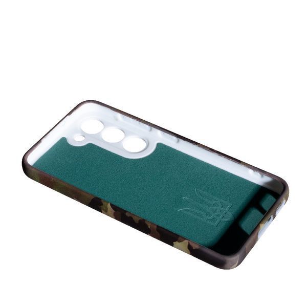 Чехол Case UA для Samsung Galaxy S23 Military 090331 фото