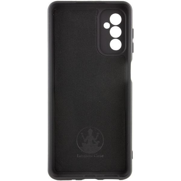 Чохол Lakshmi case для Samsung Galaxy M34 5G чорний 091285 фото