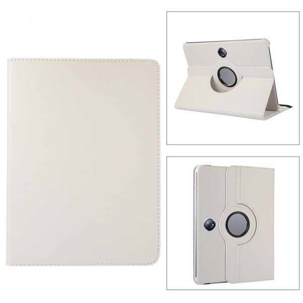 Чехол книжка 360 на Oppo Pad SE (11") / белый 100034 фото