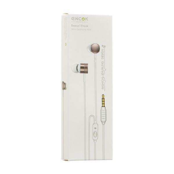 Навушники Baseus Encok H04 NGH04 (3 кольори) 52255 фото