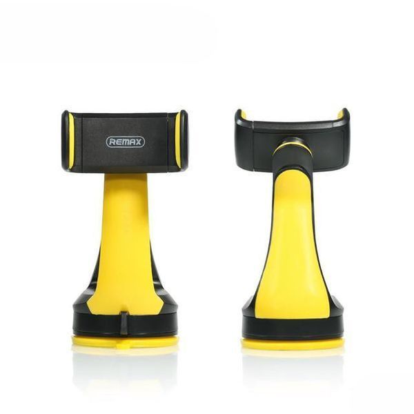 Автодержатель REMAX Car Holder RM-C15 (3 цвета) 15409 фото