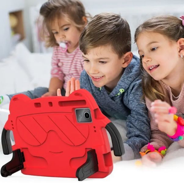 Чохол Skater Tablet Case на планшет Lenovo Tab M11 (11") / червоний 202572 фото