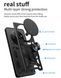 PC + TPU чехол Camshield armor для Xiaomi Redmi A3 / зеленый 095702 фото 2