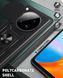 PC + TPU чохол Camshield Armor для Infinix Zero 40 5G / сріблястий 098004 фото 6