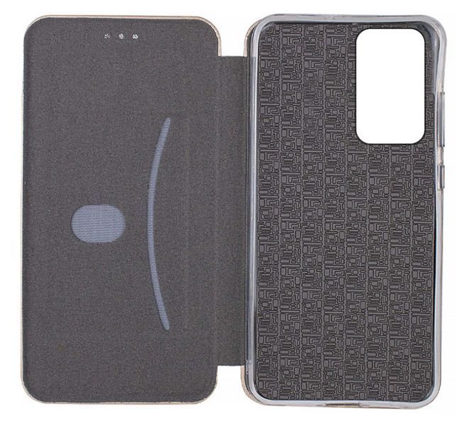 Чохол книжка Elegant book для Infinix Note 12 4G (X663D) / рожевий 203623 фото
