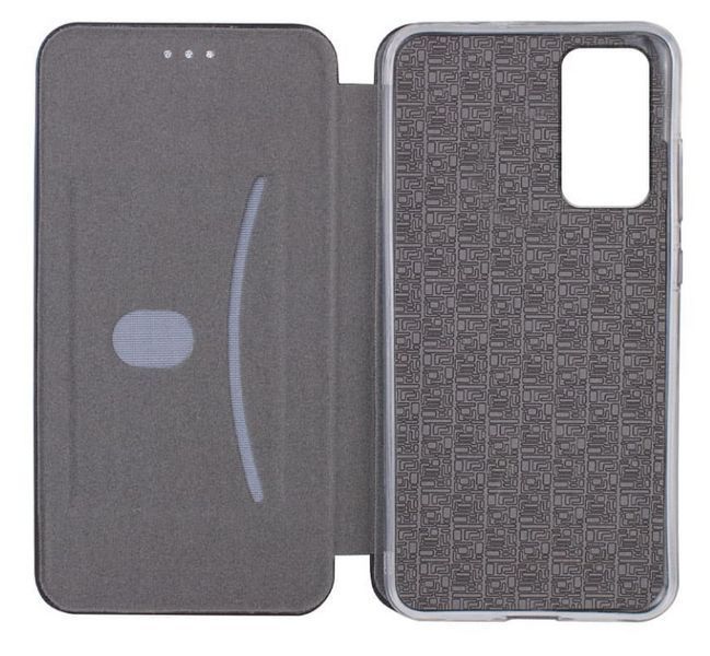 Чохол книжка Elegant book для Samsung Galaxy A16 (5G) / темно-синій 201002 фото