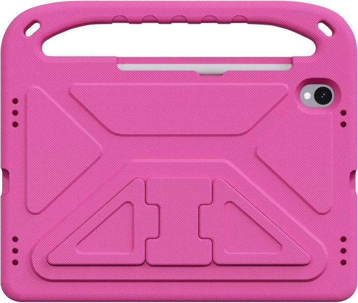 Чехол Kids Case Tablet на Samsung Galaxy Tab S11 (11") / розовый 100610 фото