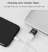USB переходник Type-C to USB HOCO UA5 50963 фото 2