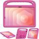 Чехол Kids Case Tablet на Samsung Galaxy Tab S11 (11") / розовый 100610 фото 6