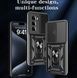PC + TPU чехол Camshield Armor для Infinix Hot 60i / черный 100355 фото 3
