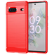 TPU чохол накладка Urban для Google Pixel 7 / червоний 088372 фото 1