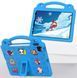 Чохол Junior Case Tablet на планшет Poco Pad X1 (11.2") / блакитний 100878 фото 6
