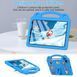 Чохол Junior Case Tablet на планшет Poco Pad X1 (11.2") / блакитний 100878 фото 5